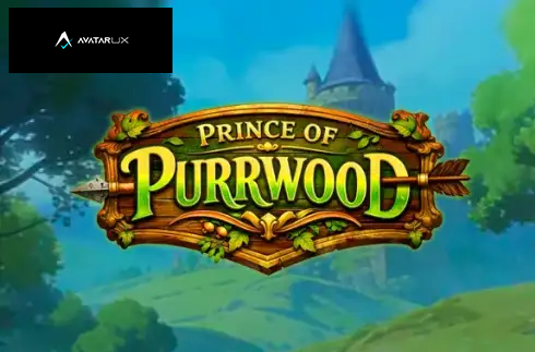 Prince of Purrwood